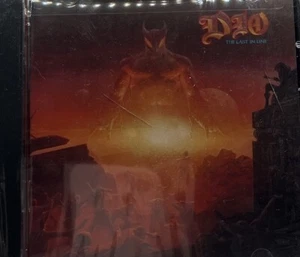 Last in Line by Dio - Bild 1 von 2