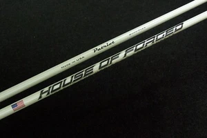 new HOUSE OF FORGED "Patriot" (X) shaft w/CALLAWAY Epic-Flash-Mavrik adapter - Picture 1 of 1