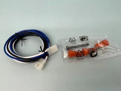 Hampton Bay 54" Mena LED Ceiling Fan Matte Black Finish Indoor/Outdoor For Parts - Image 1 of 4