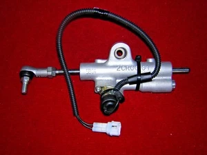 Yamaha R1 15-17 Steering Damper. Genuine Yamaha. New Other, (b840 - Picture 1 of 2