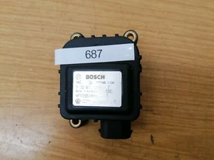 Audi A6 B4 C5 Avant Biturbo Bj 2000 Heizung Stellmotor 4B1820511C #687  - Bild 1 von 3