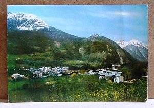 La Ruine m.950 (Morgex) - Valle d'Aosta - panorama [grande, colore, viaggiata] - Picture 1 of 1