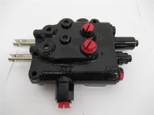 Danfoss 30932-CCV, R240920, Control Valve Assembly - Picture 1 of 4
