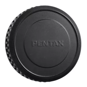 PENTAX 645 ORIGINAL REAR LENS CAP FOR PENTAX 645 LENS #70 / 30D WRT - Picture 1 of 2