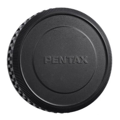 PENTAX 645 ORIGINAL REAR LENS CAP FOR PENTAX 645 LENS #70 / 30D WRT - Image 1 of 2