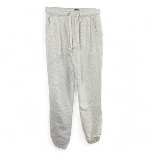 COLLUSION ASOS Damen Skinny Jogginghose Sweatpants in Grau Meliert Gr. 0 Neu - Bild 1 von 4