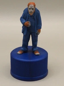 Limbo Planet of the Apes Pepsi Bottle Cap Mini Figure Japan J718 - Picture 1 of 7
