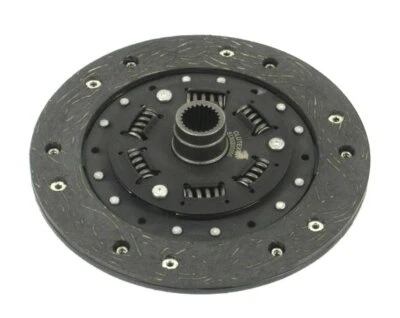 VW Bus T1 Käfer Cabrio Karmann Ghia 1500 1600 Kupplung Kupplungsscheibe 180 mm - Bild 1 von 4