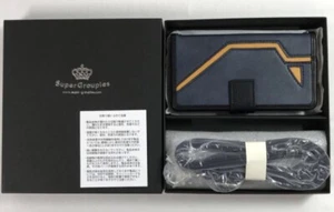 Super Groupies x Yu-Gi-Oh! 5D's Fudo Yusei Model iPhone 6/6s/7 Case Unused Rare - Picture 1 of 24