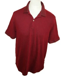 Polo CALVIN KLEIN HOMBRE Polo CK PARTE SUPERIOR STREETWEAR Talla L 02524 - Imagen 1 de 5