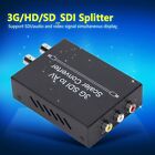 3G Sdi To And Video Converter 3G/Hd Sd_Sdi To R/L Adapter C Dob