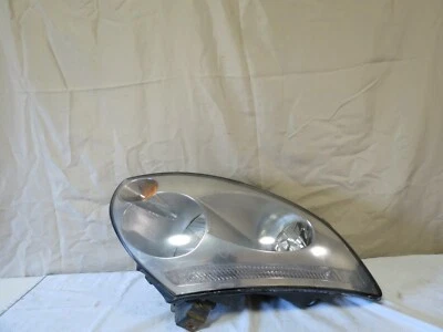 ✅ 03 04 05 2003-2005 Infiniti G35 COUPE XENON HID Lâmpada para Farol Motorista Esquerdo Fabricante de Equipamento Original - Imagem 1 de 4