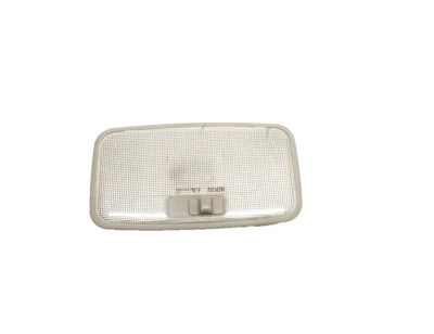 2009-2013 Toyota Corolla Interior Rear Roof Dome Map Lamp Reading Light OEM - Image 1 of 4