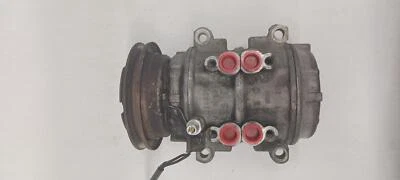 Compresor '85-'90 CHRYSLER LE BARON OEM 140K millas ¡1 año de garantía! Foto 1 de 4