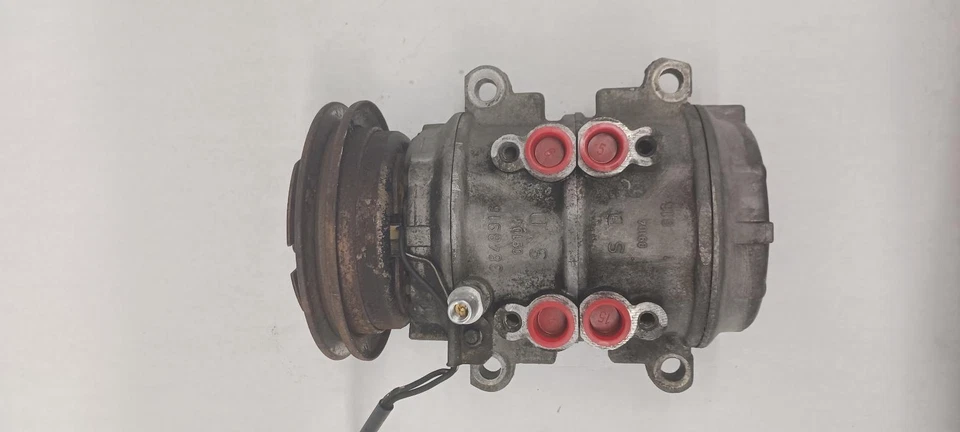 Compresor '85-'90 CHRYSLER LE BARON OEM 140K millas ¡1 año de garantía! Foto 1 de 4