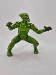 Figurine Marvel Spider-Man 2002 Le Bouffon Vert 10 cm - Picture 1 of 1