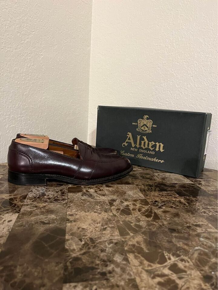 alden full strap products for sale | eBay alden full strap products for sale | eBay