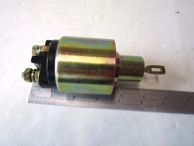 Соленоид стартера стандартный SS-239 - Изображение 1 из 4