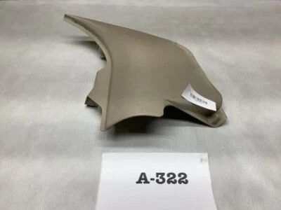 2006 LEXUS RX400H HÍBRIDO FRENTE DIREITA PAINEL ACABAMENTO FABRICANTE DE EQUIPAMENTO ORIGINAL - Imagem 1 de 4