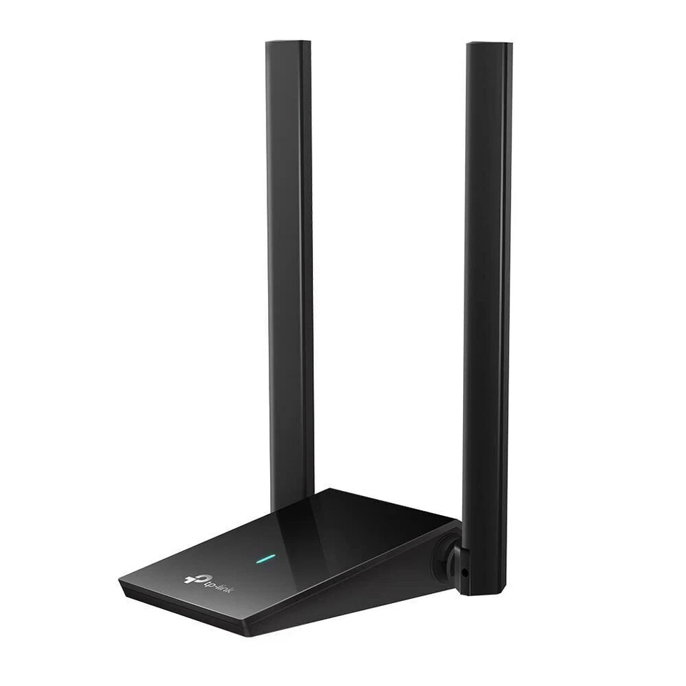 TP-LINK Archer TX20U Plus Dualband WiFi6 Kabelloser USB-Adapter