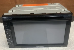 Pioneer AVH-X1600DVD, (2) Din, Touch Screen  CD/MP3/USB, DVD - c3 - Picture 1 of 10