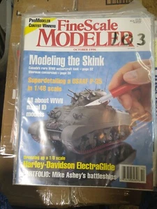 Fine Scale Modeler - Bild 1 von 2