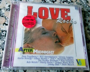 Climax Blues Band I Love You Marty Balin Bob Welch Nicolette Larson NEW RARE CD - Picture 1 of 3