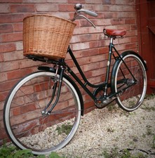 pashley bikes ebay