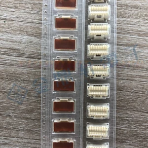 Conector 100 piezas 501190-2017 5011902017 20PIN cabezal 1,0 mm - Imagen 1 de 1