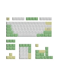 Vshojo Haruka x Infinikey Collectible Keycaps Exclusive Licensed Product - Picture 1 of 3