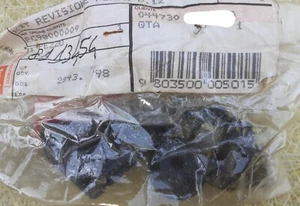 KIT REVISIONE POMPA FRENO ANTERIORE APRILIA PEGASO 50 92/94 125 DAL 91/94... - Foto 1 di 4