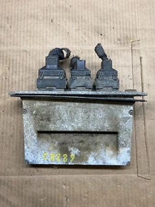 2005 Ford F250 F350 5.4L ECU ECM Engine Computer Module C8289 DG1 - Picture 1 of 5