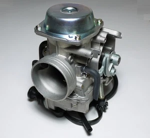 Carburetor Honda TRX450 450 ATV FOREMAN 450ES /S/FM/FE 98 99 00 01 02 03 04 - Foto 1 di 4