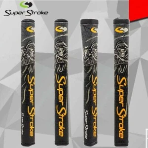 Super Stroke Reaper Golf Putter Grip 2.0 3.0 Slim Pistol Reaper 1.0 2.0 - Picture 1 of 14
