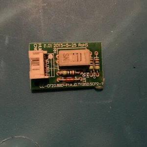 Sensor de humedad deshumidificador para el hogar HME020031N CE-CFZ0.8BD-F1A.JD.TY.BSD.SCP2-1 - Imagen 1 de 1