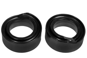 Car Lift Kit Complete spacers 30mm 1.2" Rear for Ford KA 2008-2016 - Picture 1 of 4