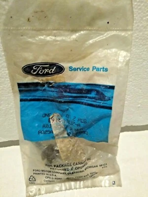 Ford Ranger Bronco 1989 a 1992 2 faros tornillo de ajuste E9tz13032A  Foto 1 de 4