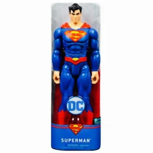 SUPERMAN ( 12" ) ( 2020 ) DC ACTION FIGURE ( 1ST EDITION ) - Picture 1 of 2