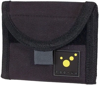 Holster für Handschuhe Glove Tee-uu Einsatzhandschuhe Feuerwehr Rettung San