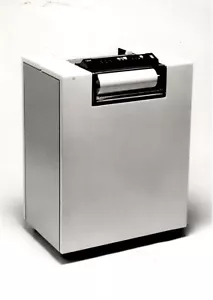 ITHistory IBM PHOTO IBM 4250 Elektro Erosion Drucker (German) - Picture 1 of 2