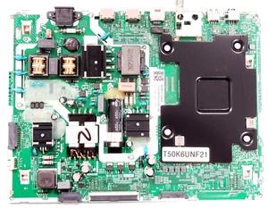 Samsung 50"UN50TU7000BXZA HAUPTVIDEO NETZTEIL UNIT BN96-51826A VERSION (DI05) - Bild 1 von 2
