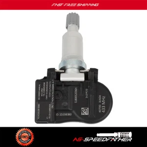 1PC Tire Pressure Sensor TPMS For 14-20 INFINITI Nissan Altima 433MHZ 407003JA0A - Picture 1 of 7