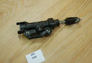 Yamaha XJ6 RJ19 09-16 Bremspumpe hinten 205-048 - Picture 1 of 1