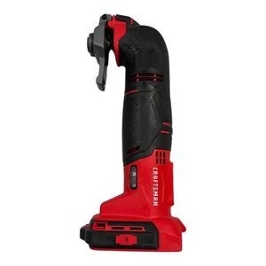 Utensile Multifunzione Oscillante Senza Fili Artigiano 20V Max Velocità Variabile - Foto 1 di 9