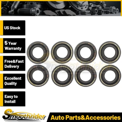 For Lexus LS400 1990-1994 1995 1996 1997 MAHLE 2pcs Spark Plug Tube Seal Set - Image 1 of 2