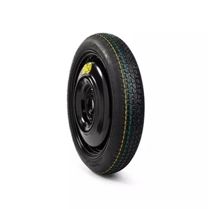 Genuine Toyota Spare Tyre 16" For Tyre-Wheel Assy Fits Aygo X 2022-Present - Picture 1 of 2