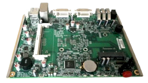 Placa madre NCR KC4 497-0511034 Celeron 1,60 Ghz N3160 - Imagen 1 de 5