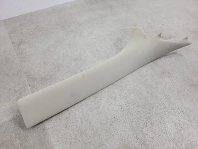 JAGUAR XKR X150 06-14 OFFSIDE DERECHO PILAR A CUBIERTA EMBELLECEDOR 6W83-03512-AF Foto 1 de 4