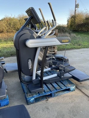 Technogym Excite Vario 1000 Unity - Black / Silver  - Image 1 of 2