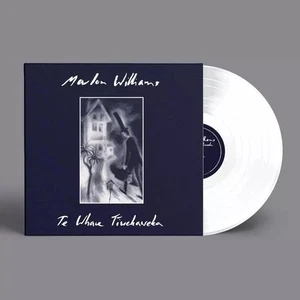 617308091229 Te Whare Tiwekaweka LP WHITE, Winyl 375 Media - Imagen 1 de 1